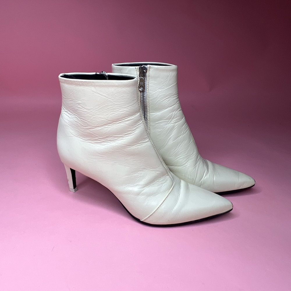 Rag & bone Beha ankle booties